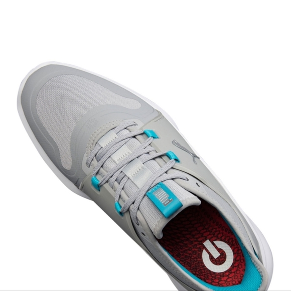 PUMA at Golf Locker Ignite Fasten8 Women's  NWT - Picture 3 of 4